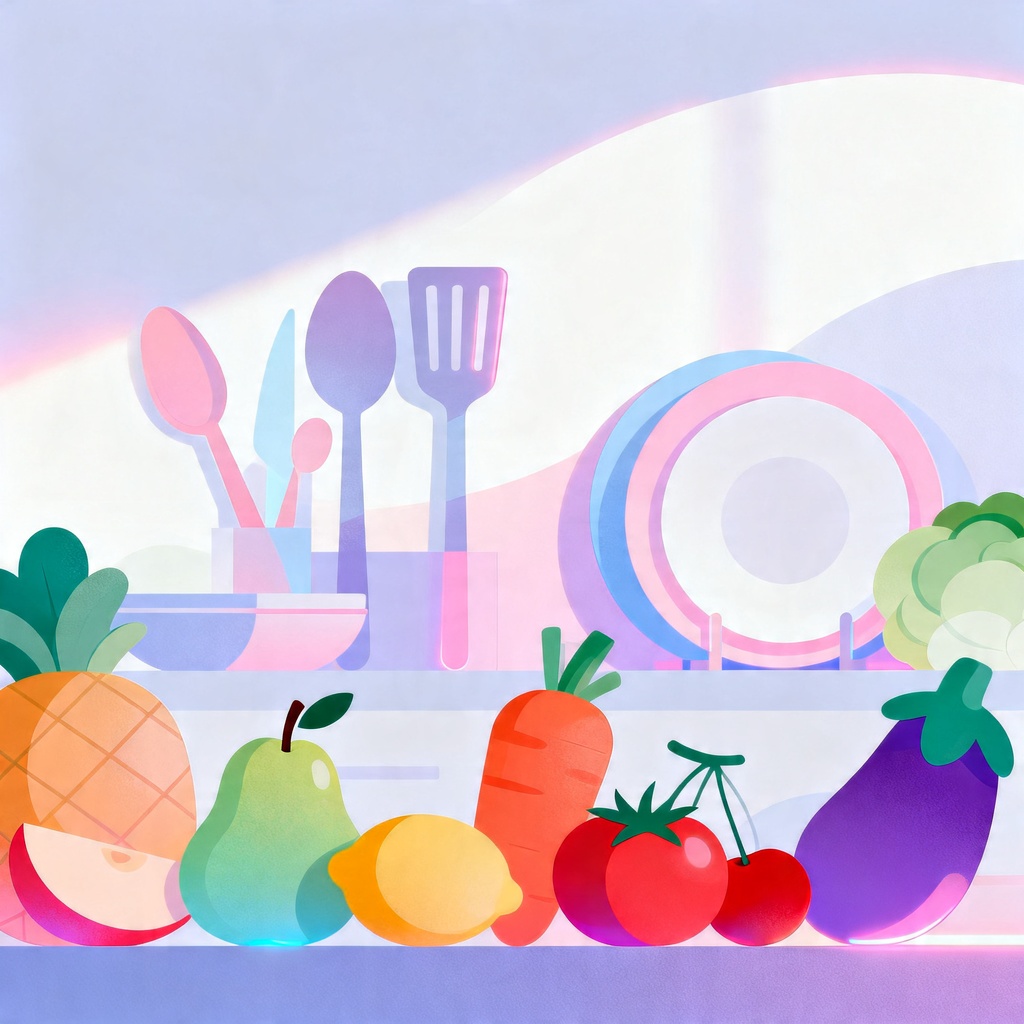 Jak wprowadzić zdrowe nawyki żywieniowe?