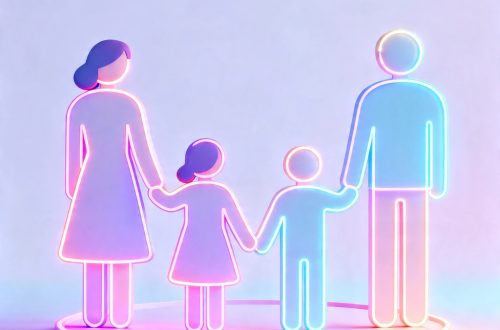 Jak budować harmonię w rodzinie?